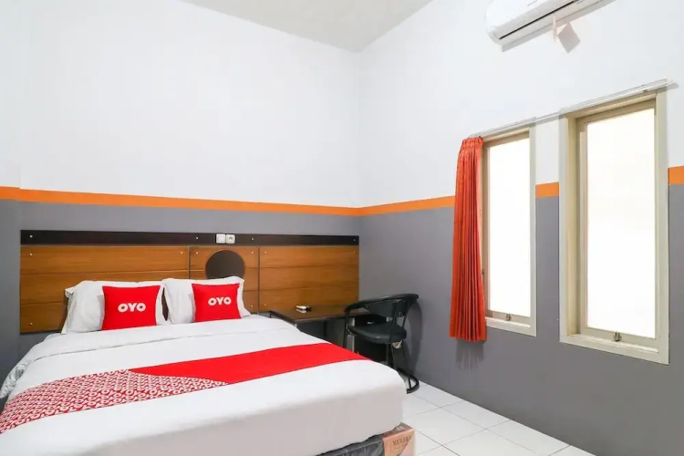 Wisma Etiga by OYO Rooms