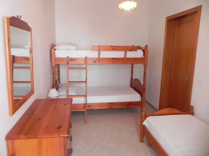 Residenze Torre dell'Orso