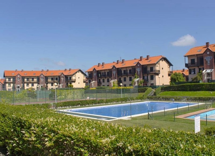 Abba Comillas Apartments photo 32