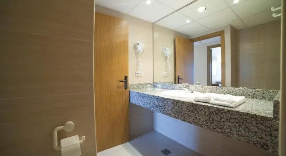Valentin Park Apartamentos