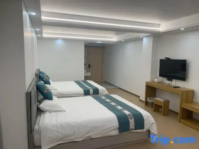 Standard Family room