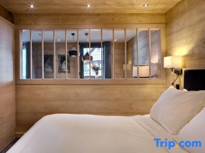 Comfort Suite