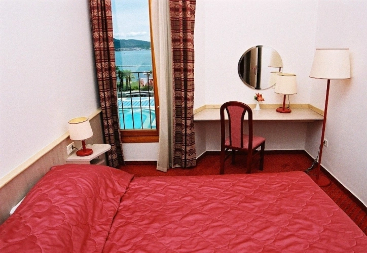 1 Bedroom Standard room