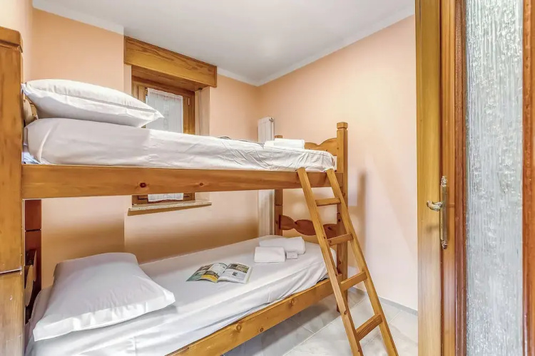La Casa dei Nonni