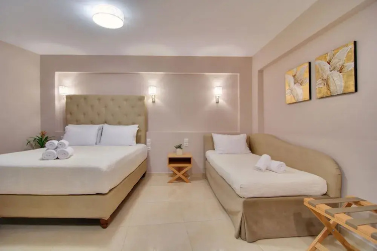 Ali Pasha Hotel