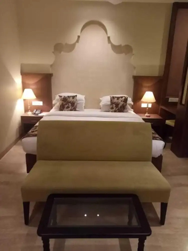 Hotel Shyam