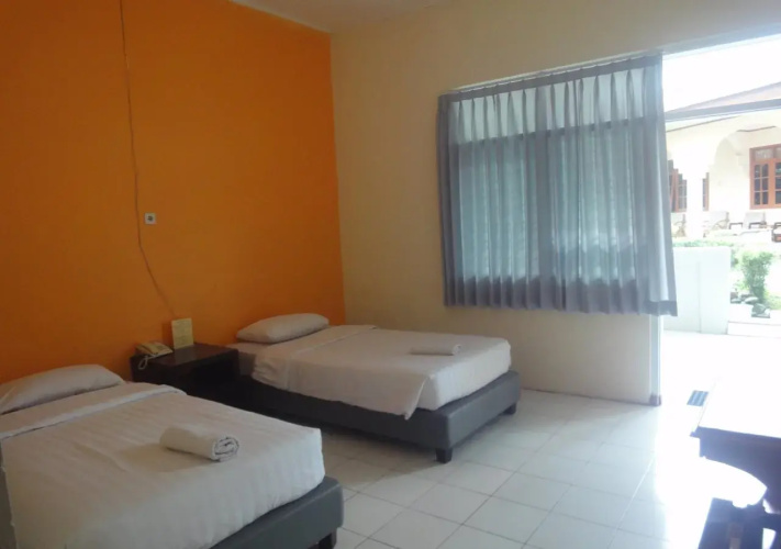 Sindha Hotel
