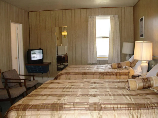 Modoc Inn