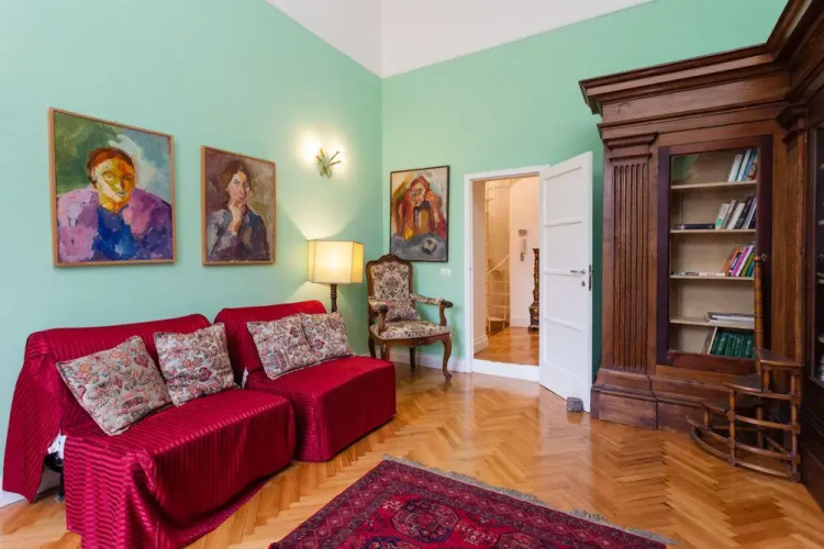 Apartment Cavour II - BH 5