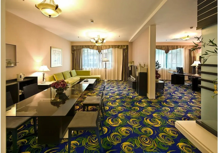 Richmond Hotel