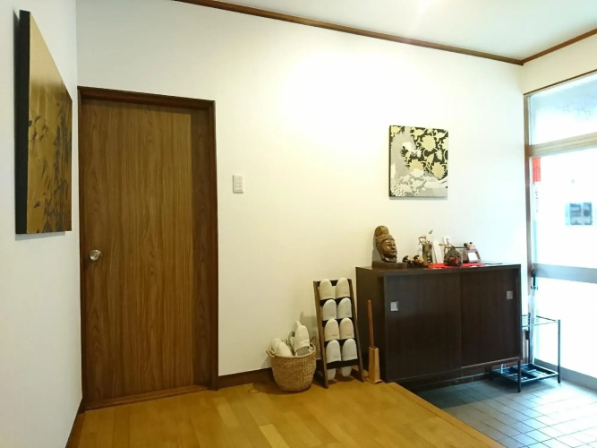 Guesthouse Hajimari