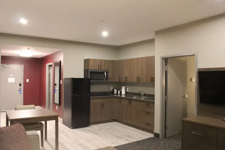 Best Western Plus Dauphin
