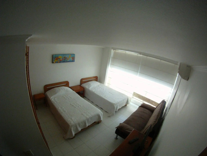 Altamar del Caribe Centro