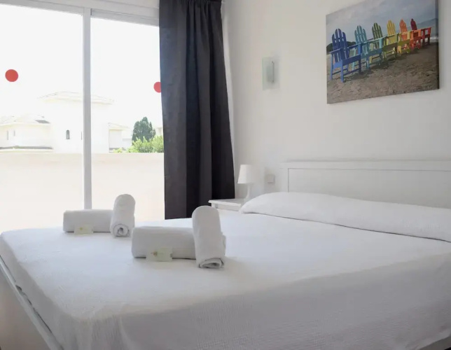 Apartamentos Sureda