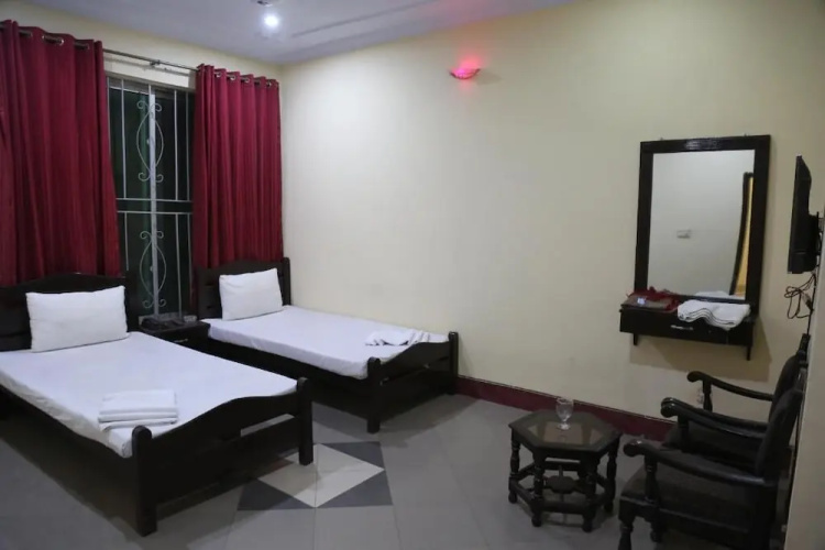 Hotel King's inn