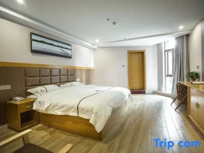 Luxury Double room