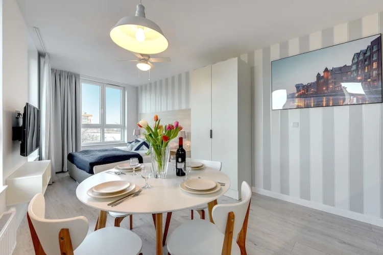 1 Bedroom Comfort Suite