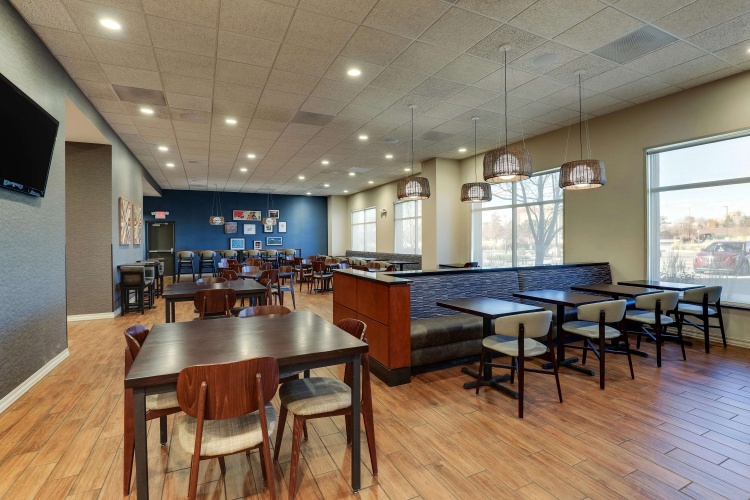 Drury Inn & Suites Denver Westminster photo 28