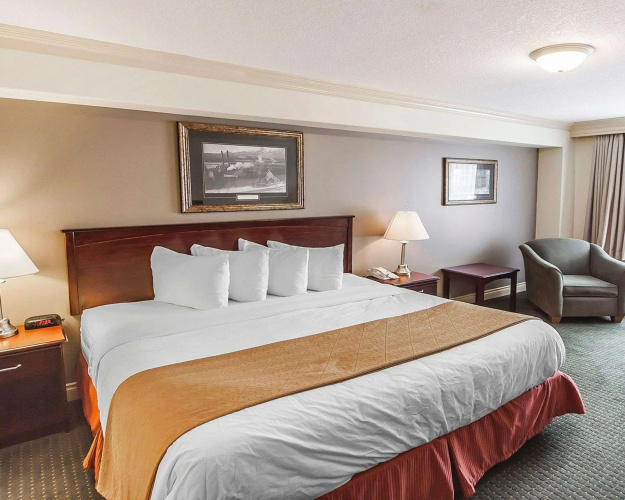 Velora Hinton, an Ascend Collection Hotel