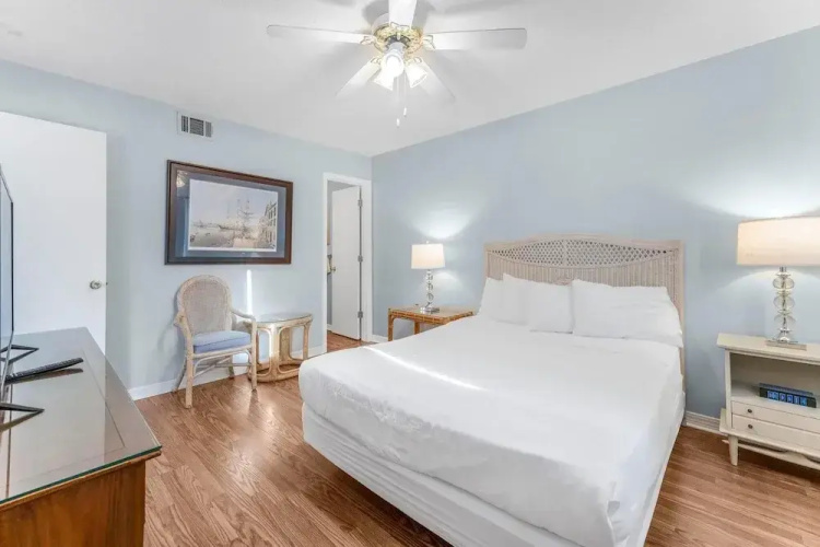 Bayview 55