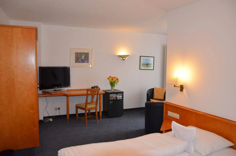 Huber´s Hotel