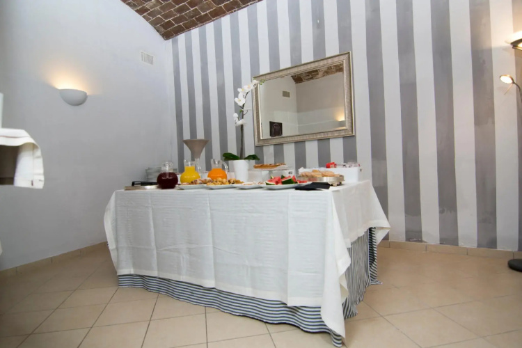 Hotel Villa Margherita