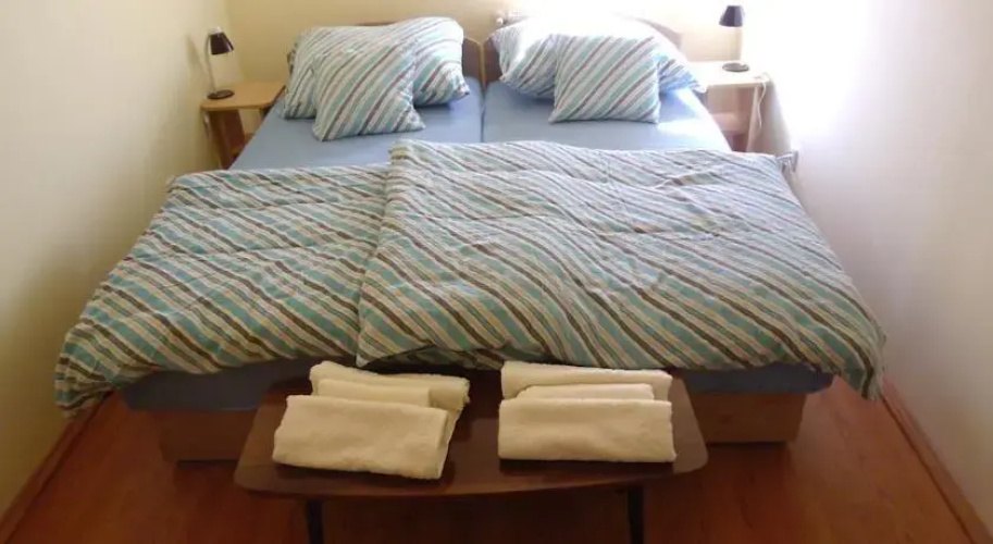 Budai Vm Apartmanhz