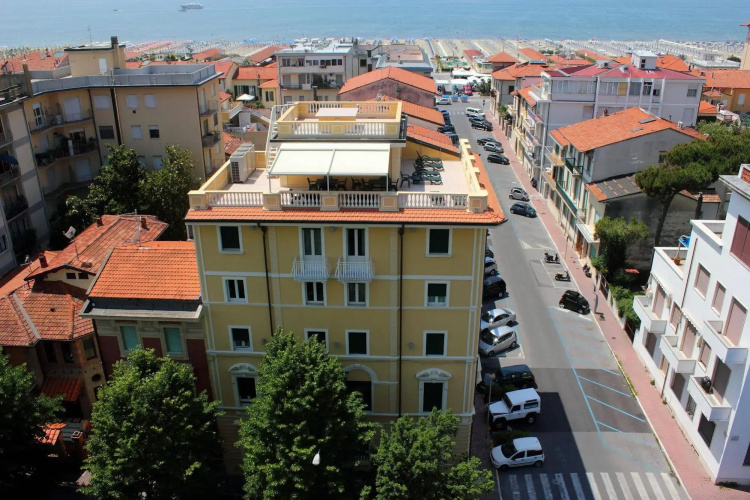 Otel görseli