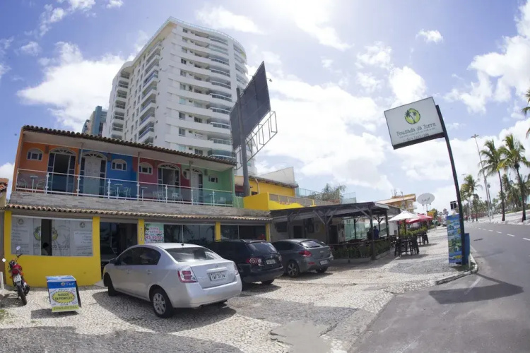 Otel görseli