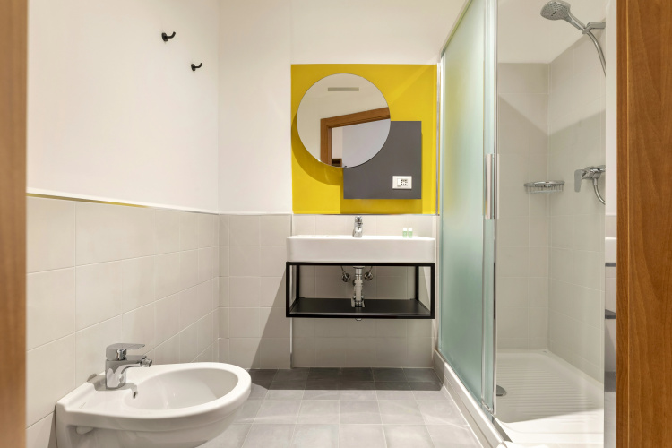 B&B HOTEL Palermo Quattro Canti photo 9