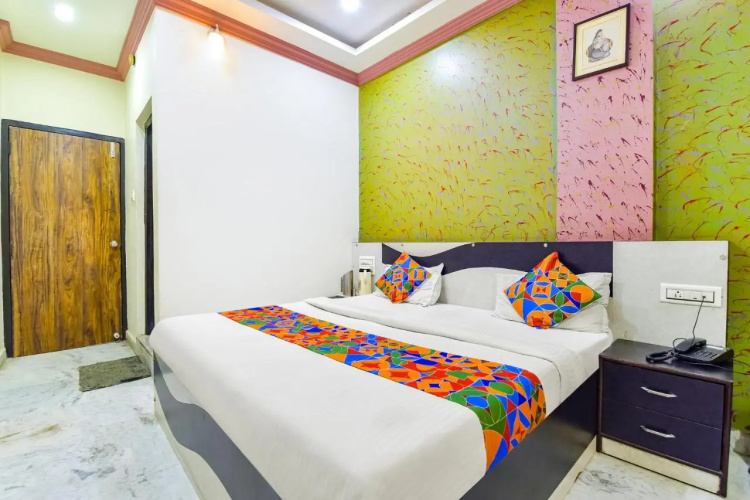 Fabexpress Relax Inn I