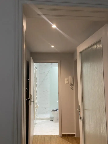 Oasis Garden Apartment