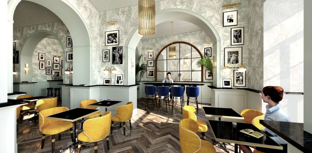 Unahotels Trastevere Roma photo 32