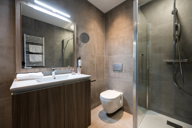 Néméa Appart'hôtel Paris Levallois photo 10