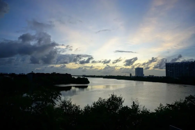 Ocean Dream 1 Bedroom Condo
