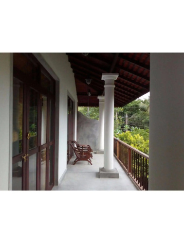 Vista Silva Rest