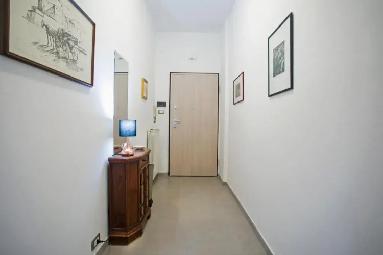 Gaeta apartament
