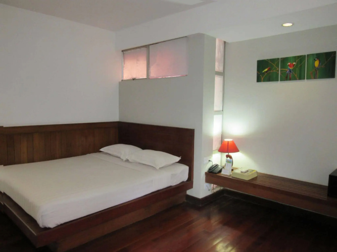 Galaxy Hotel