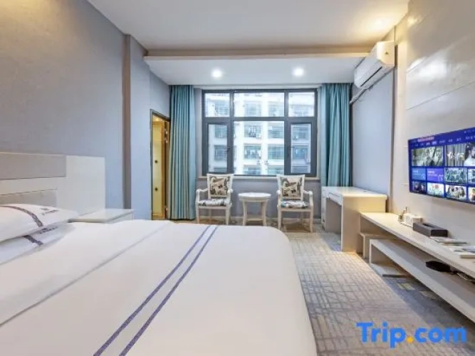 Luxury Double room