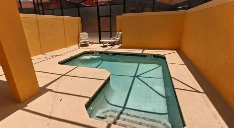 Paradise Palms Townhouse