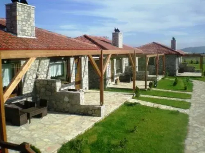 Ktima Kletsa