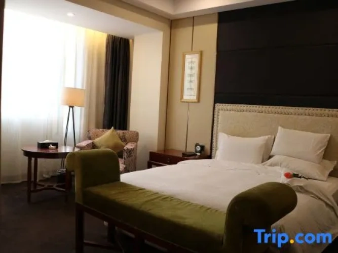 Business Double Suite