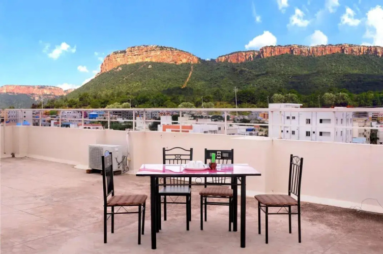 Maayon Residency