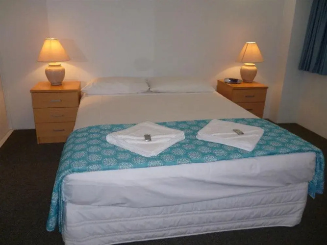 Delfinos Bay Resort