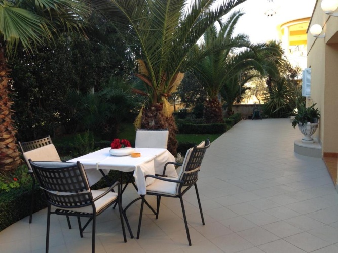 2 Bedrooms Deluxe Apartment with balcony and with view