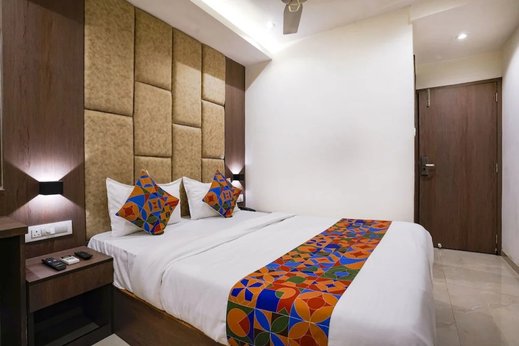 Fabhotel Atithi Residency I