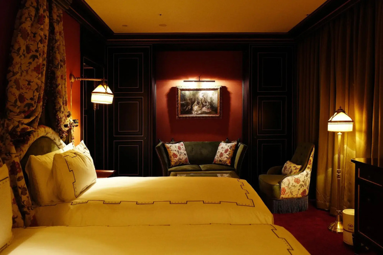 L’Escape, a Luxury Collection Hotel, Seoul Myeongdong