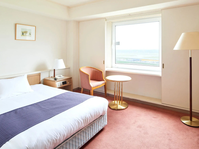 Marroad International Hotel Narita