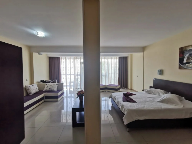 Hotel Fortuna