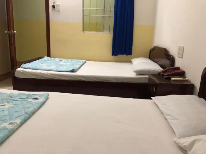 Khanh Nhung Hotel